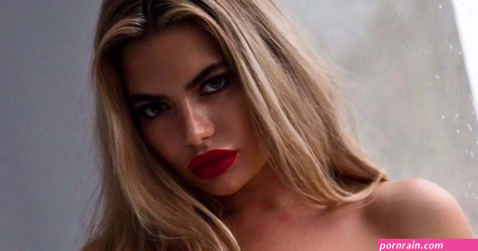 Megan barton hanson pussy