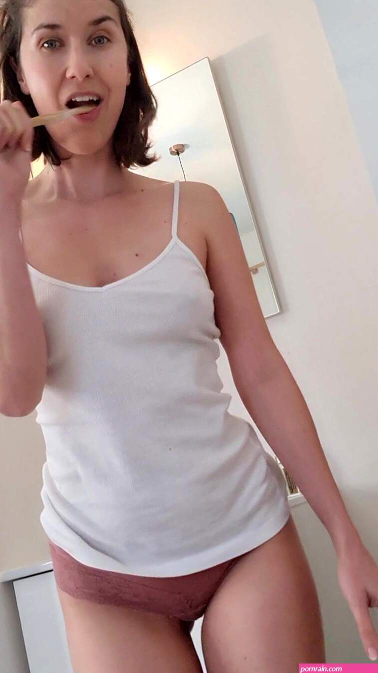 Nephael onlyfans Tattooed bitch shows small tits
