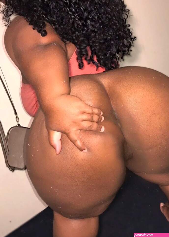 Ebony midgets