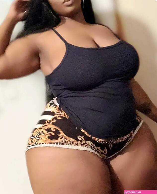 Bbw buffie