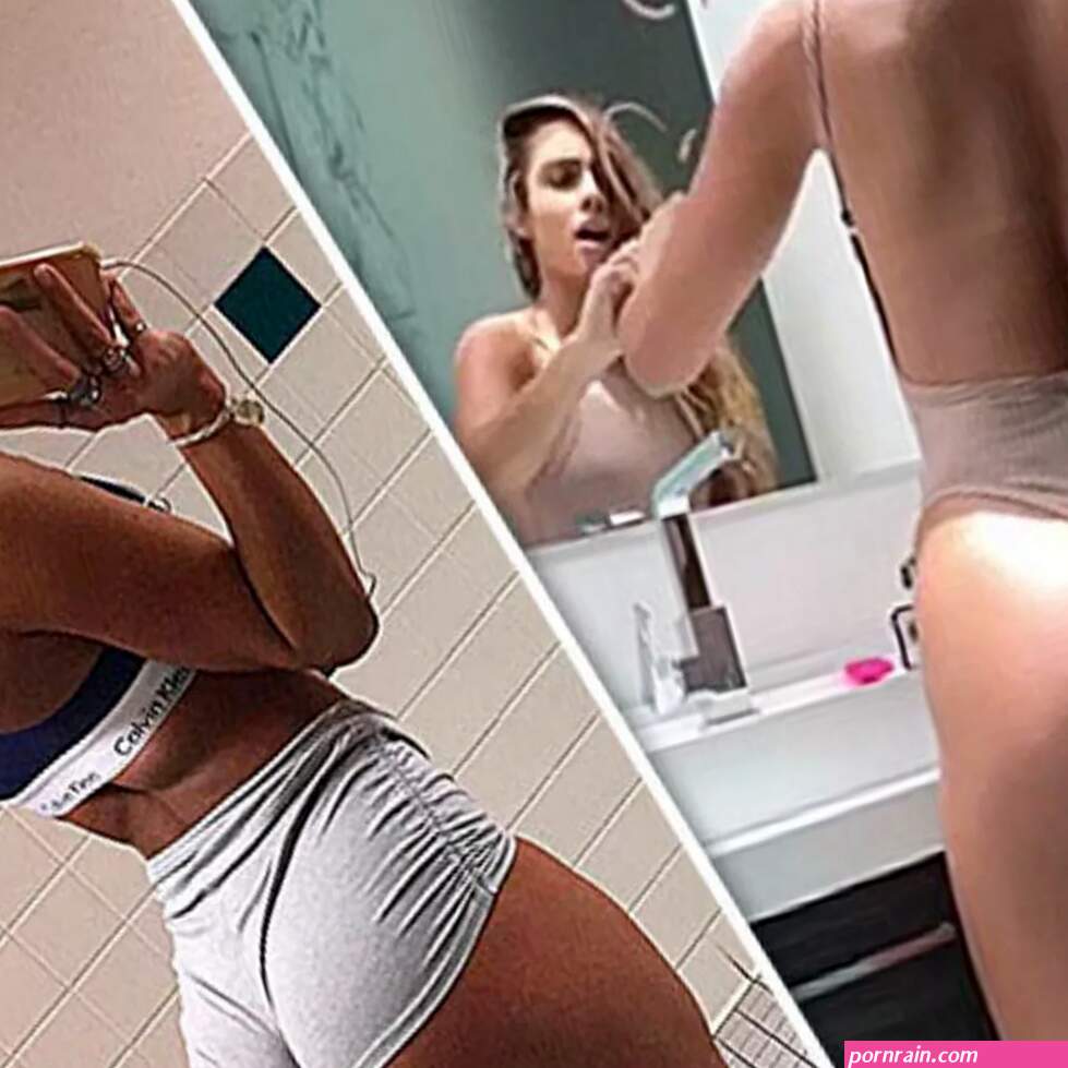 Sommer ray jiggling | PORNrain.com