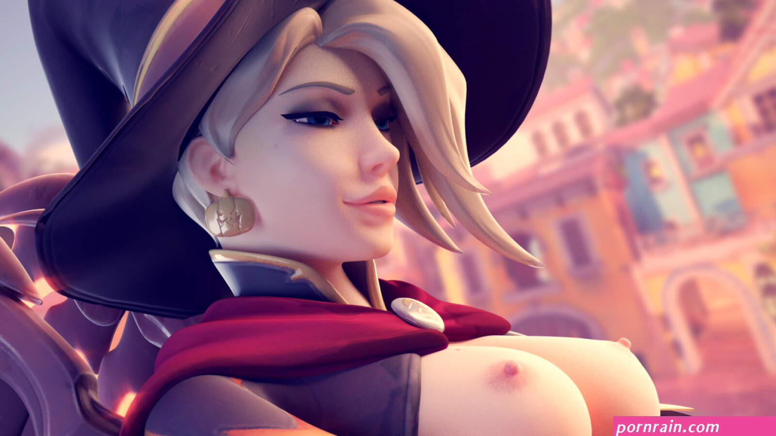 Overwatch Porn Images