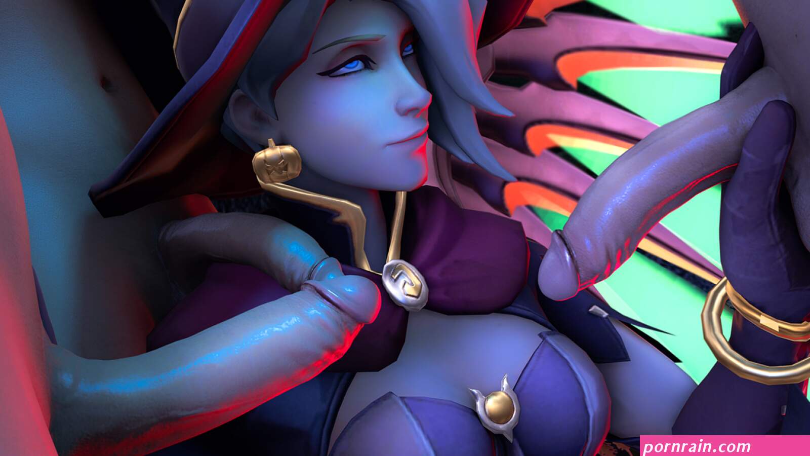 Mercy