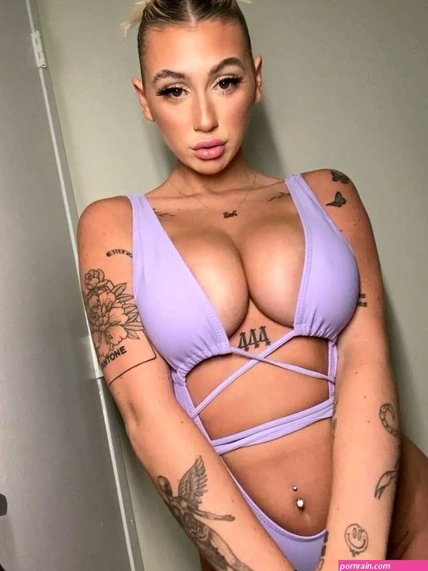 Zoeconsagra onlyfans leaked