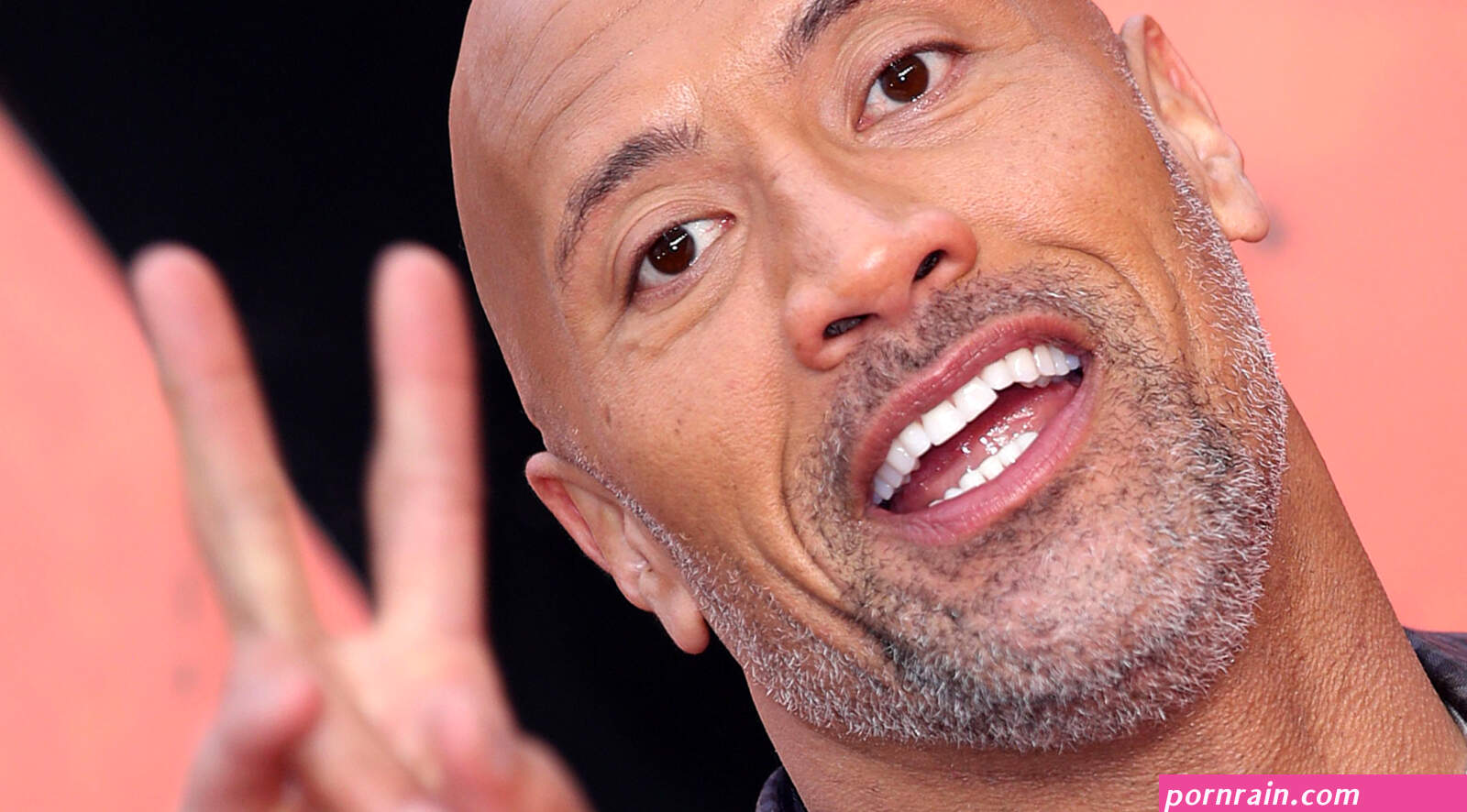 The Rock Cant Get Down With DJ Khaleds Refusal To Give Oral Sex HuffPost Enter