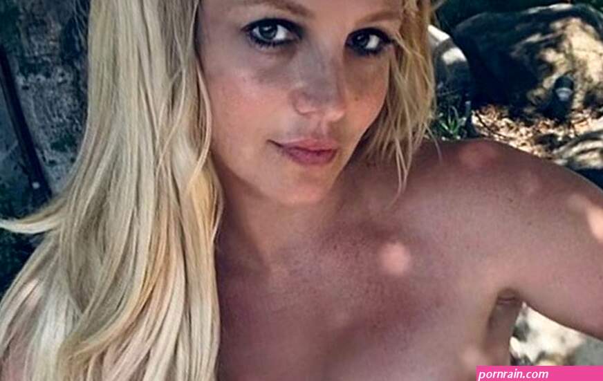 Queen of Louisiana Goes Topless on Instagram