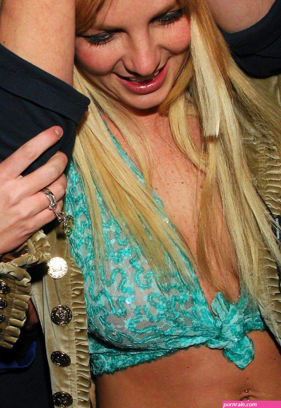 Britney Spears