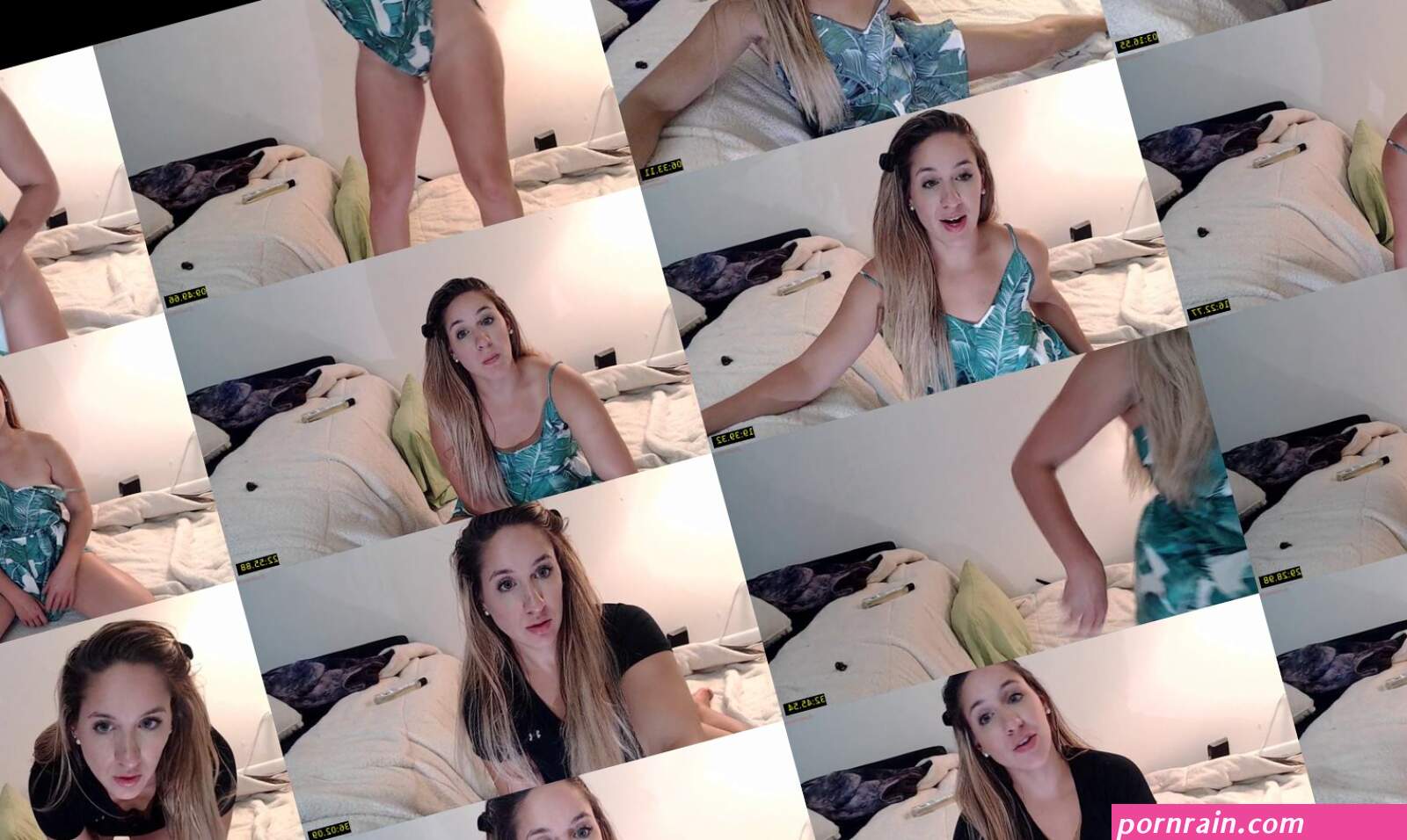 khelzy 240819 0821 Chaturbate female