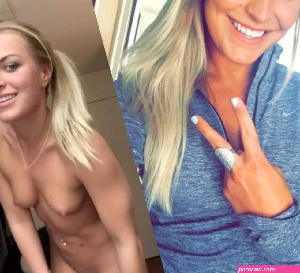 Meagen good naked