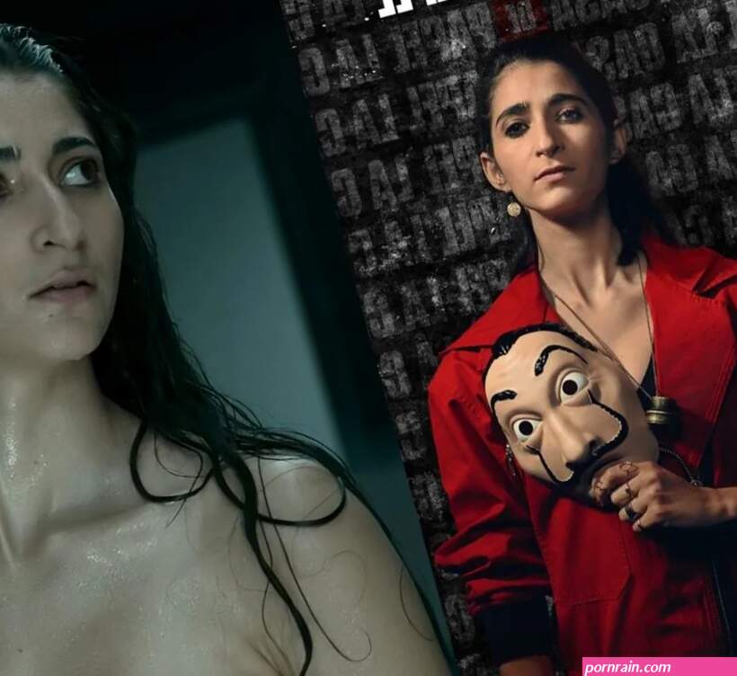 Alba flores nue