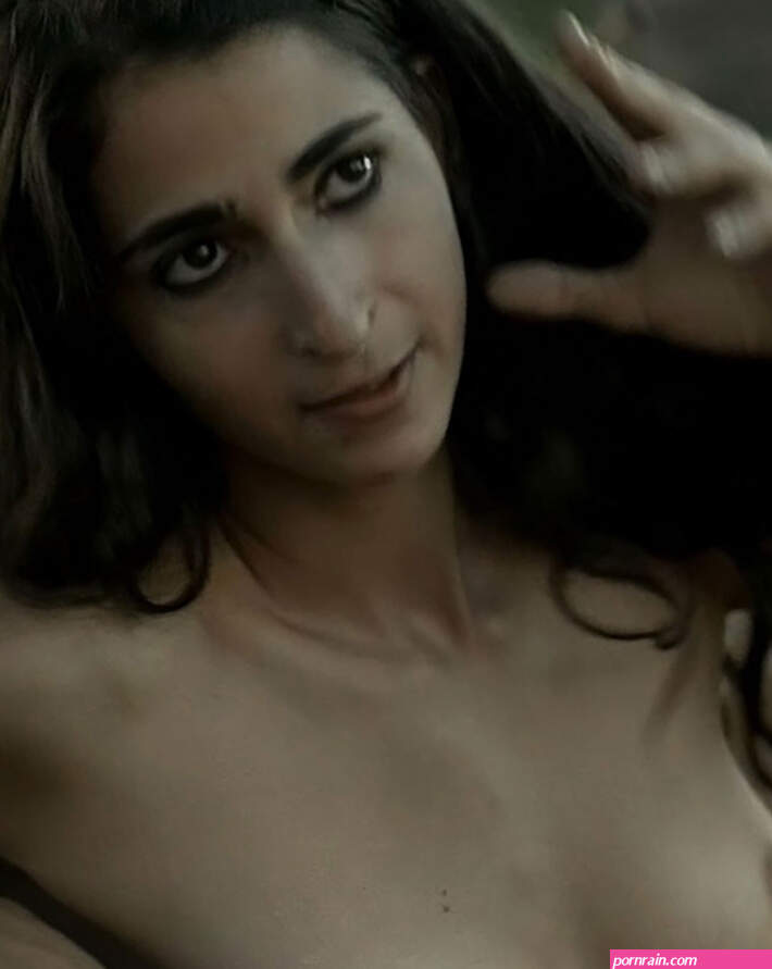 Alba Flores Nude and Sexy Photos Collection