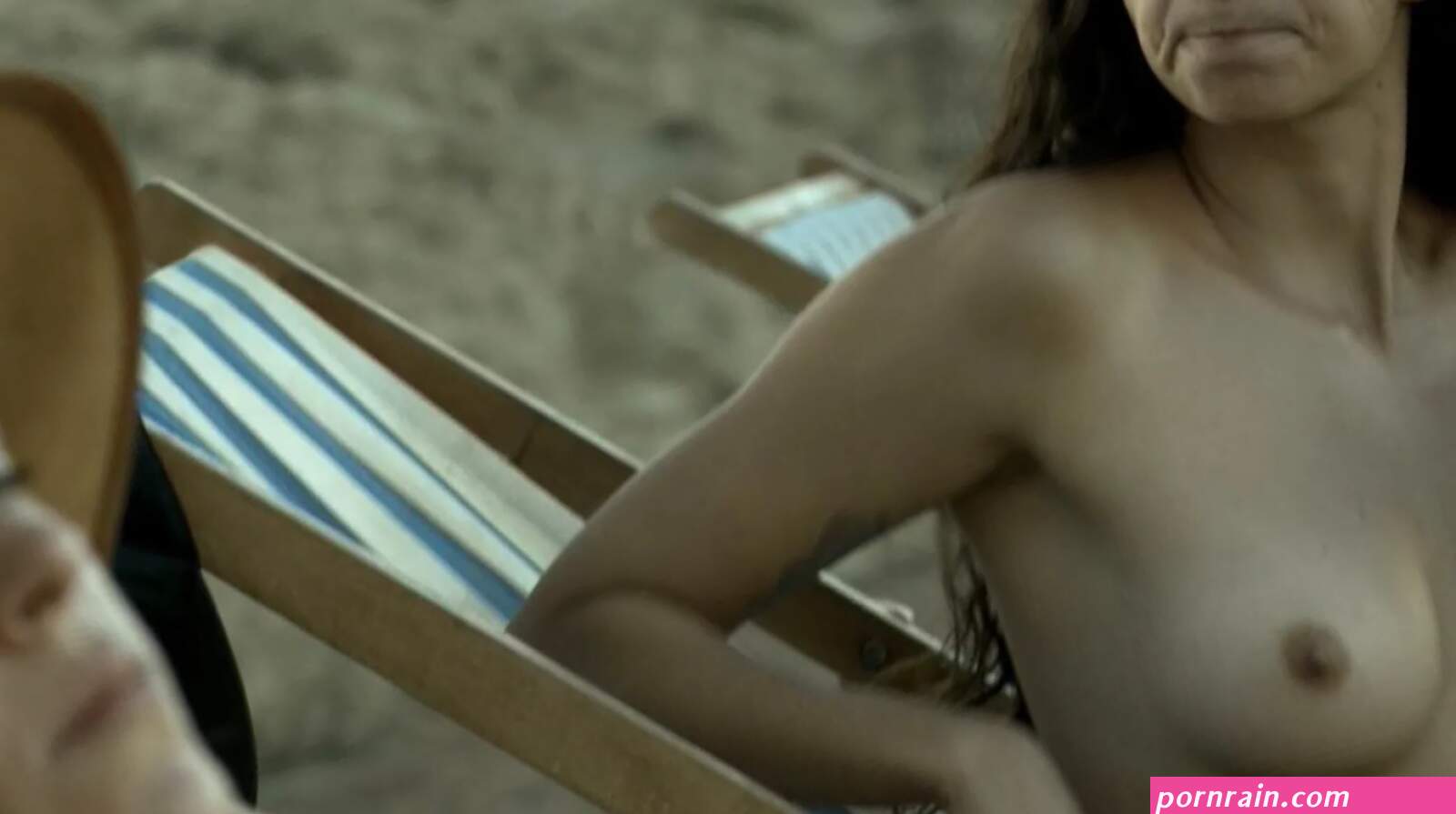 Alba flores porn