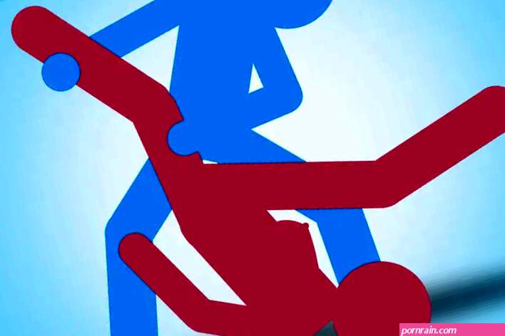 What is the jackhammer sex position and why is it called that?