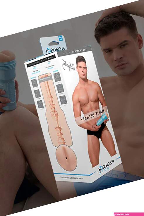 Fleshjack
