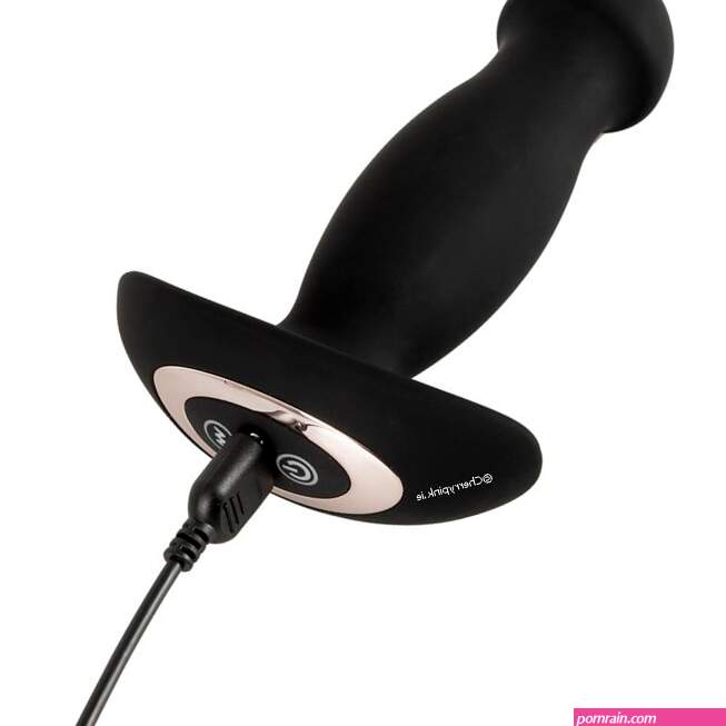Anos RC JackHammer Anal Massager