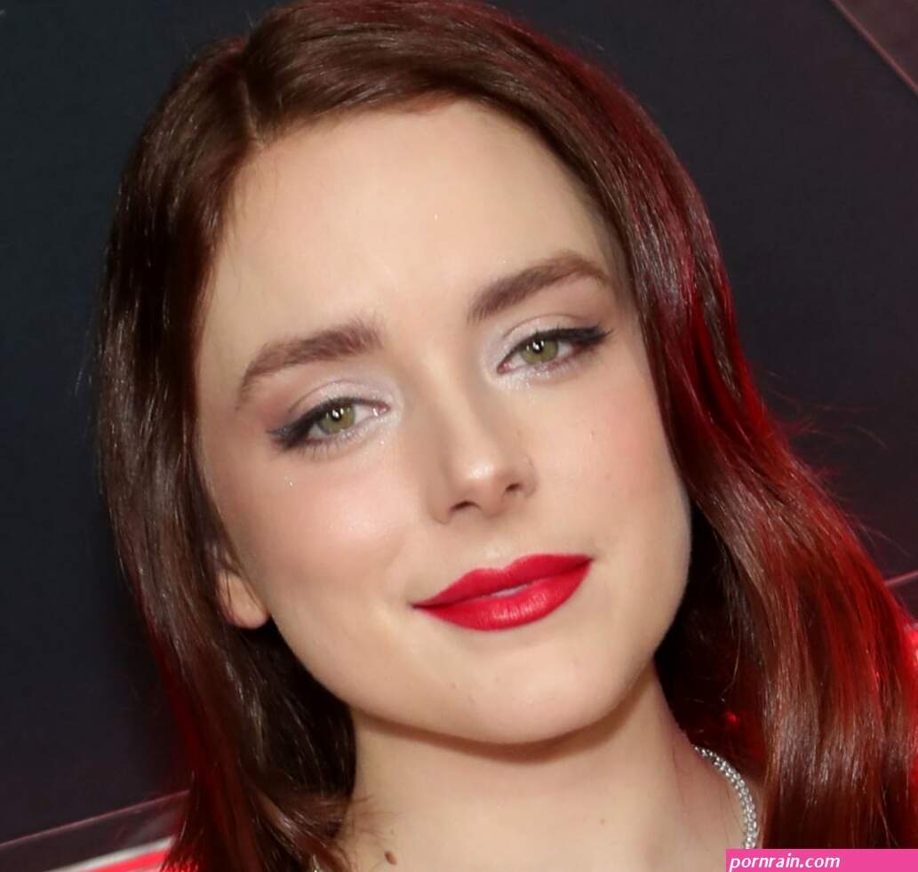 Madison Davenport and Wavyy Jonez