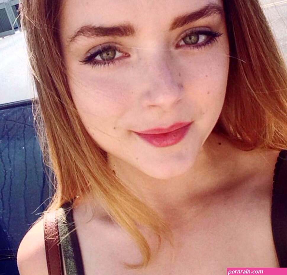 aboutnicigiri: Madison Davenport