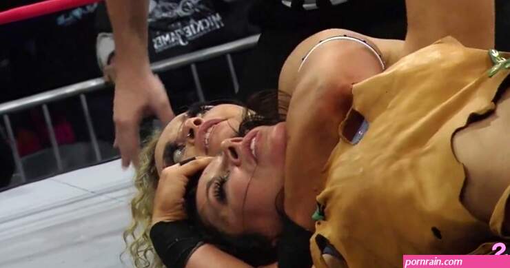Mickie James Nude OnlyFans Leaked