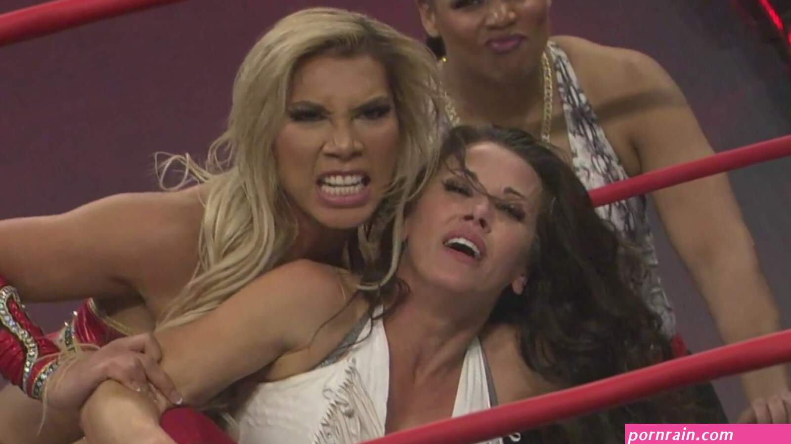 Mickie James Nude OnlyFans