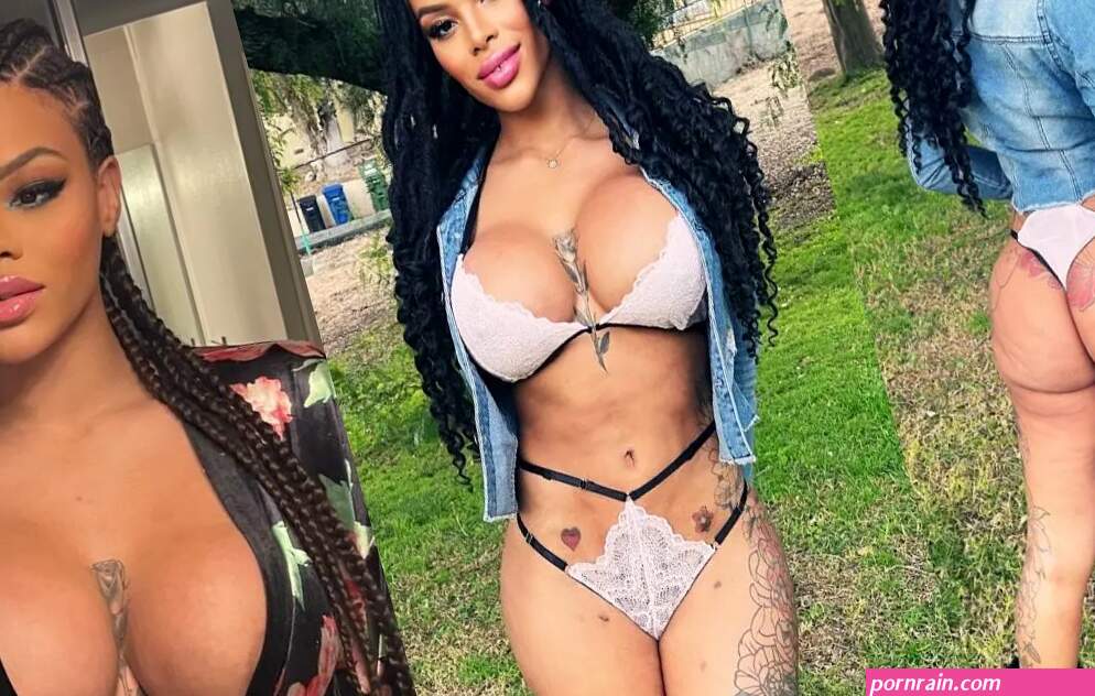 Halle hayes leaks