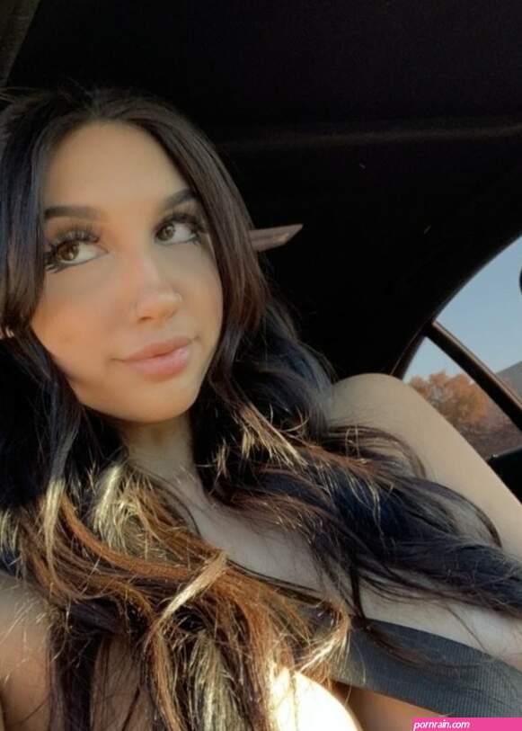 Mati Nude OnlyFans Leaks