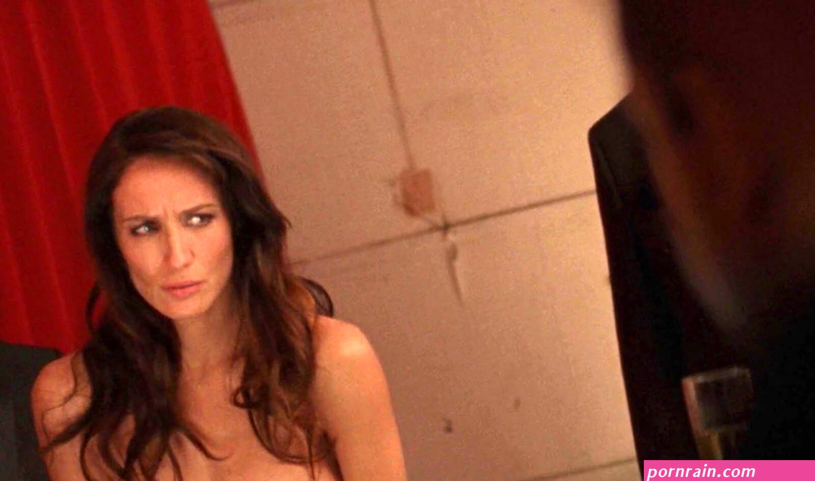 Amy pietz nude