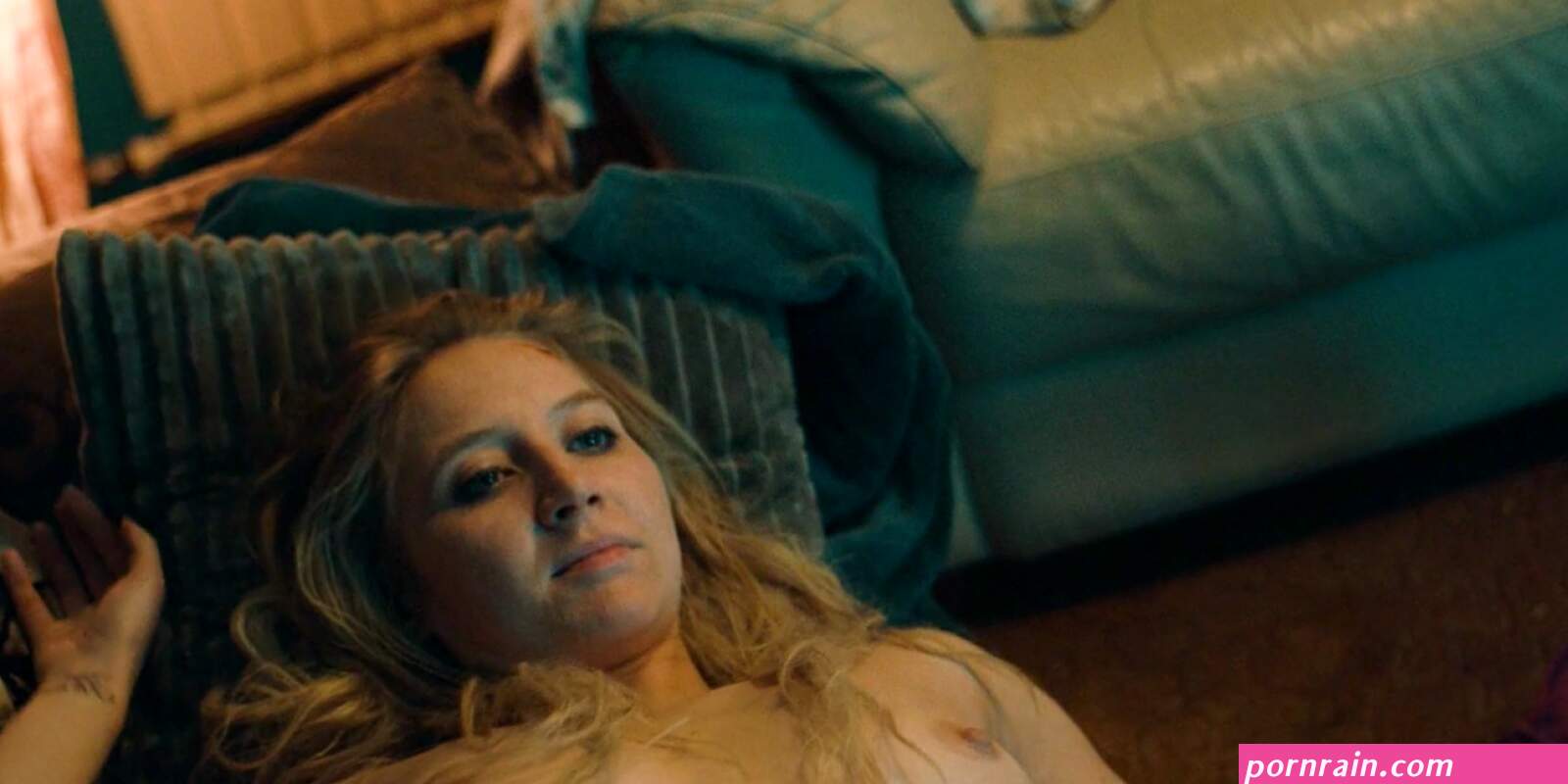 Anna Maria Mühe Nude And Sex Scenes Compilation