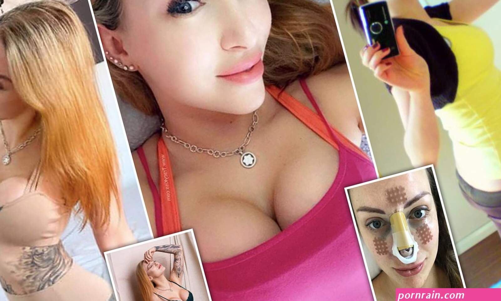 ohjelmoida Aktivoida ikuinen tracy kiss instagram taidemaalari perint aikakausl