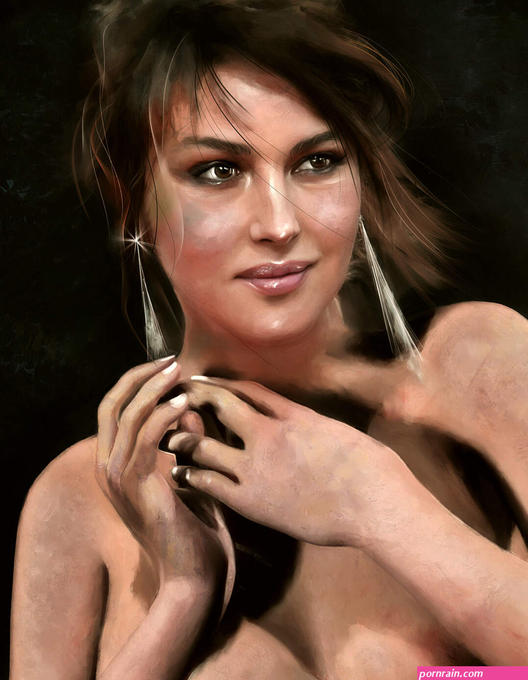 Monica Bellucci