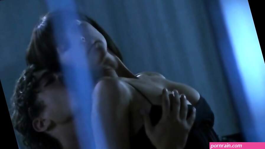 Monica bellucci multi sex scene milf
