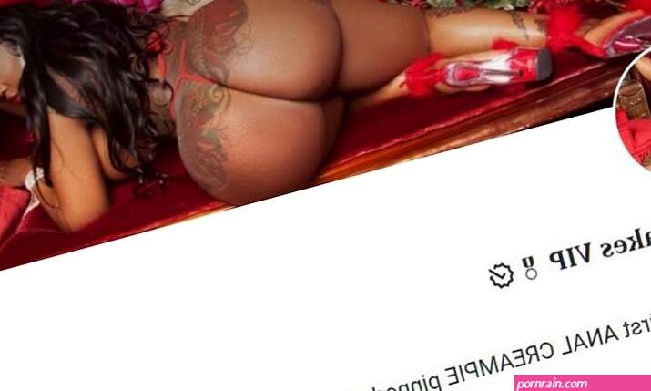 Top Big Booty OnlyFans Accounts To Follow in 2024