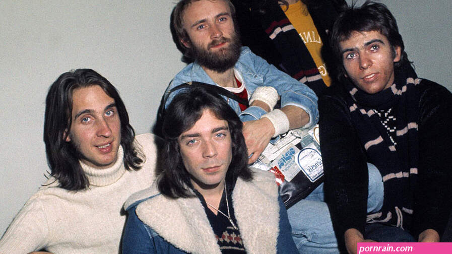 Genesis Rock Group