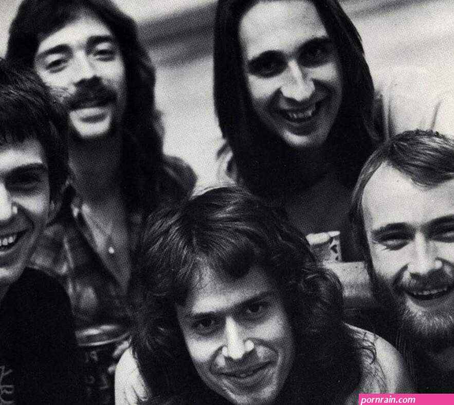 Genesis Peter Gabriel Era E00