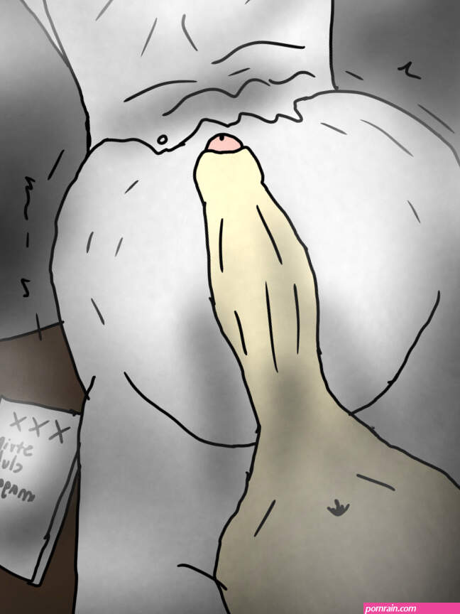 Ghost Girl Porn