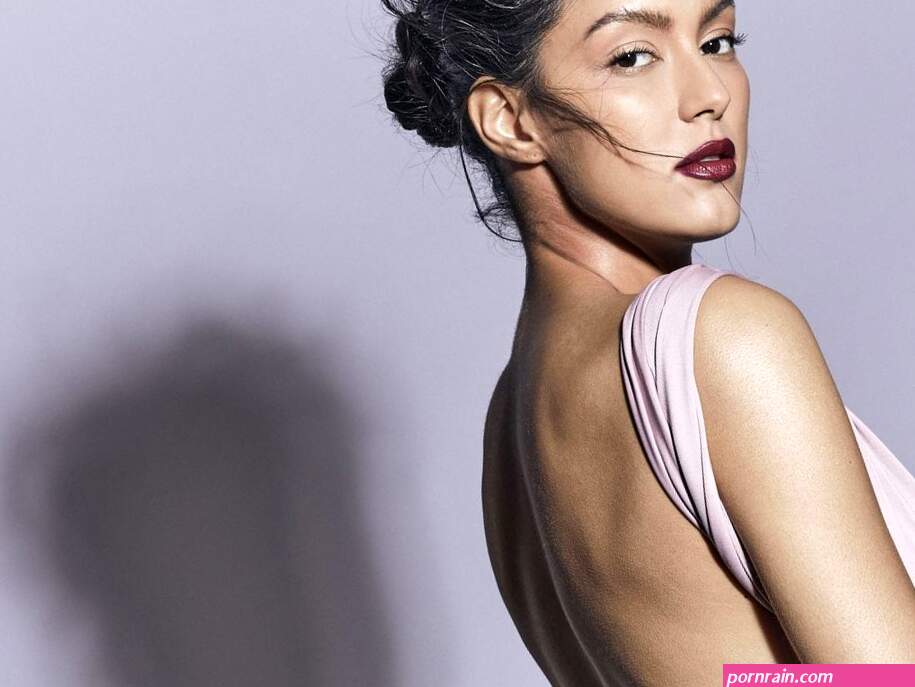 Vier sommerliche Beauty-Looks von Rebecca Mir