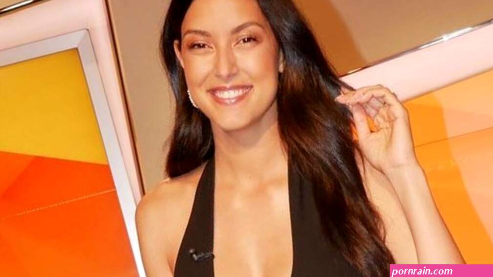 Rebecca Mir: Ihr erster Arbeitstag nach der Geburt ihres Sohnes GALA.de