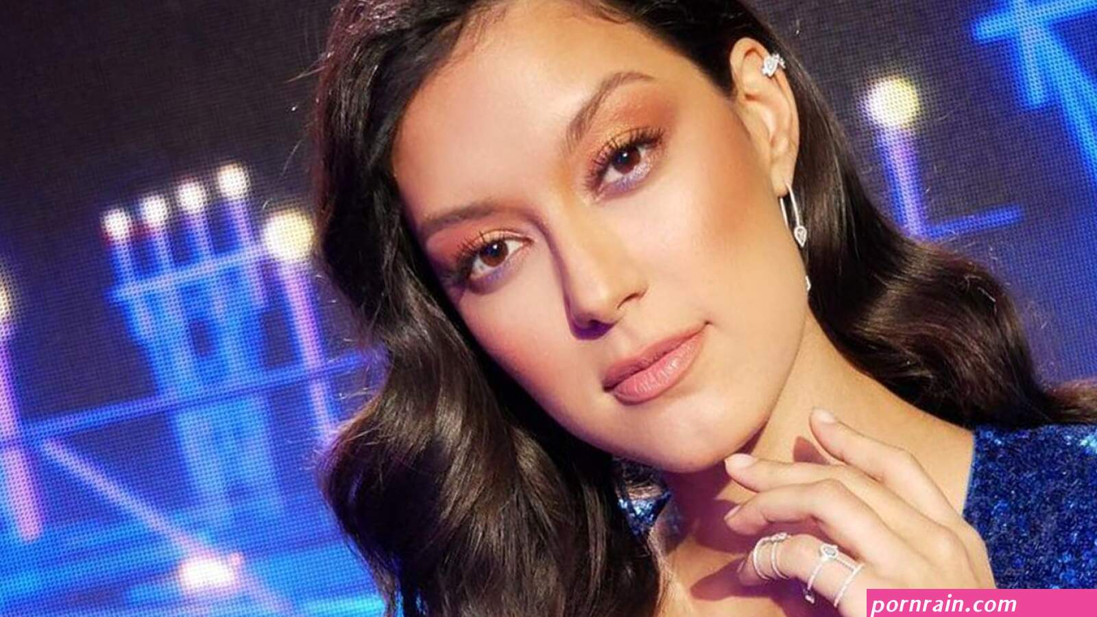 Rebecca ANTM