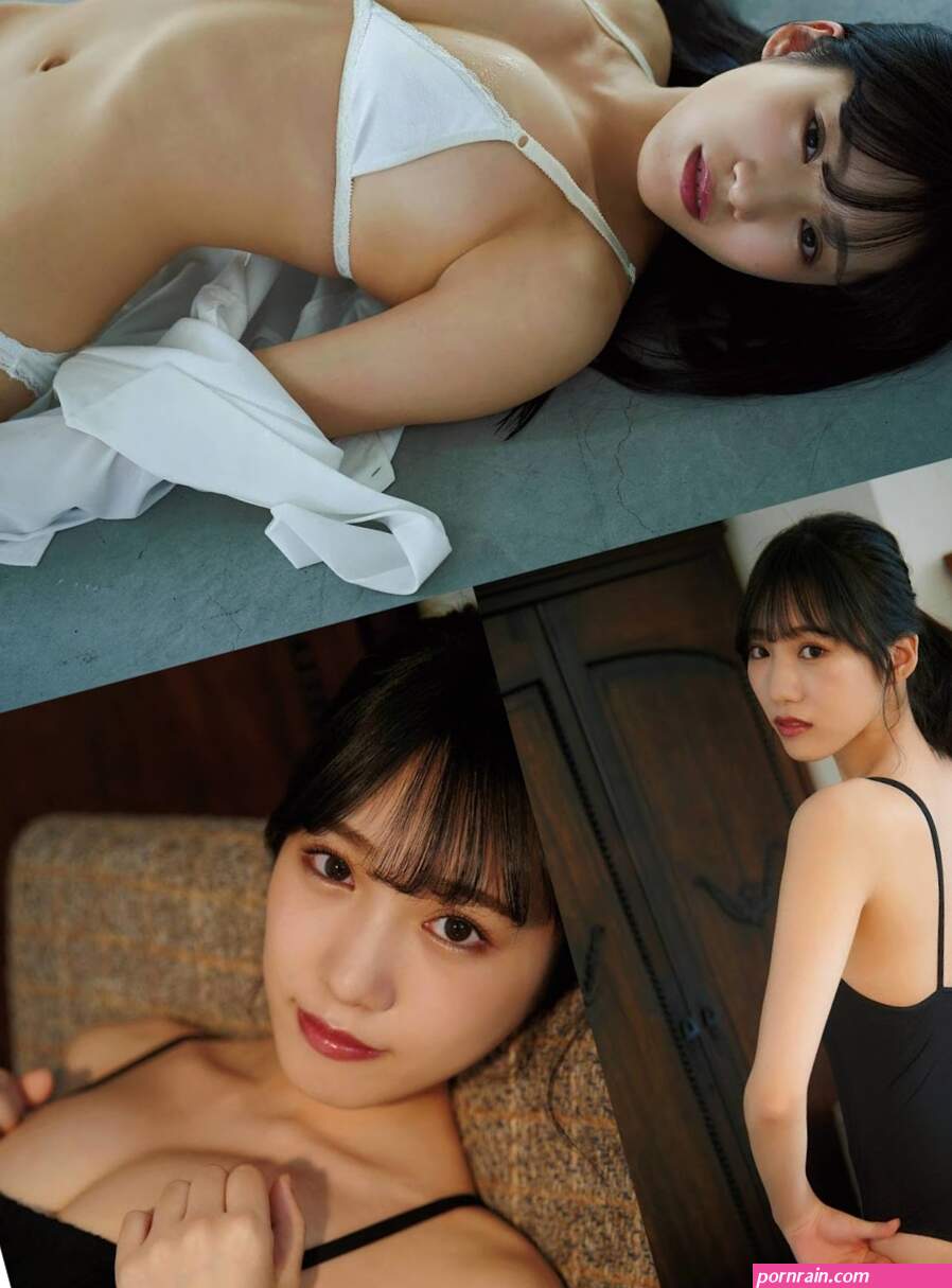 Yokono Sumire ENTAME 2019.10 2019 10