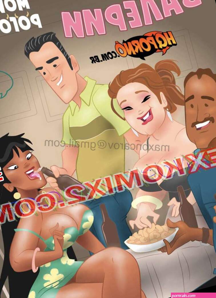 . 1.. HQPorno TZComiX