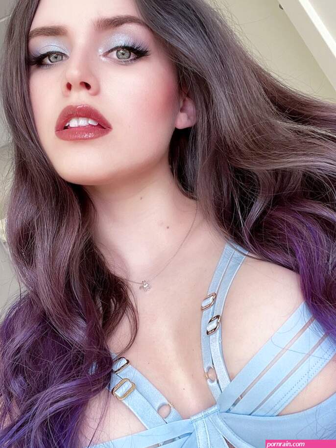 Adeline Frost AdelineFrostxx leak pics and videos