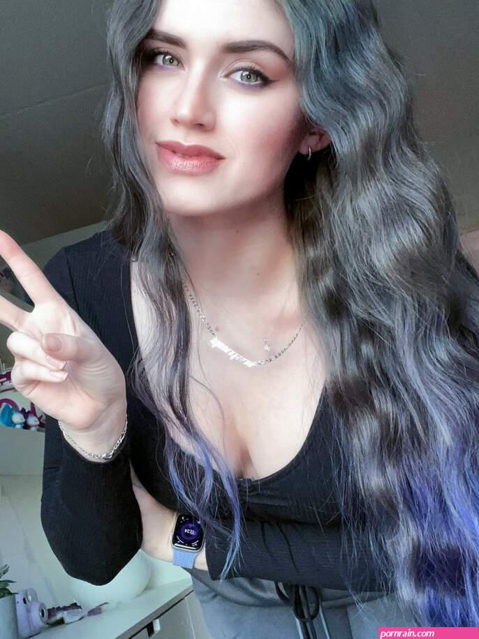 Adeline Frost AdelineFrostxx leak pics and videos