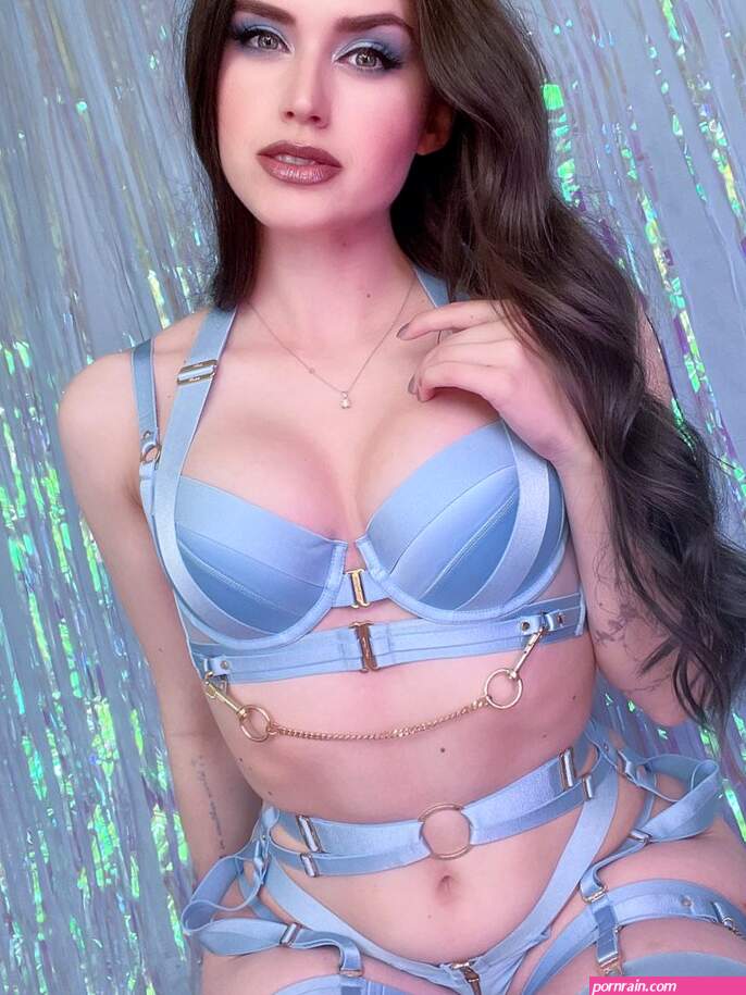 Adeline Frost AdelineFrostxx leak pics and videos