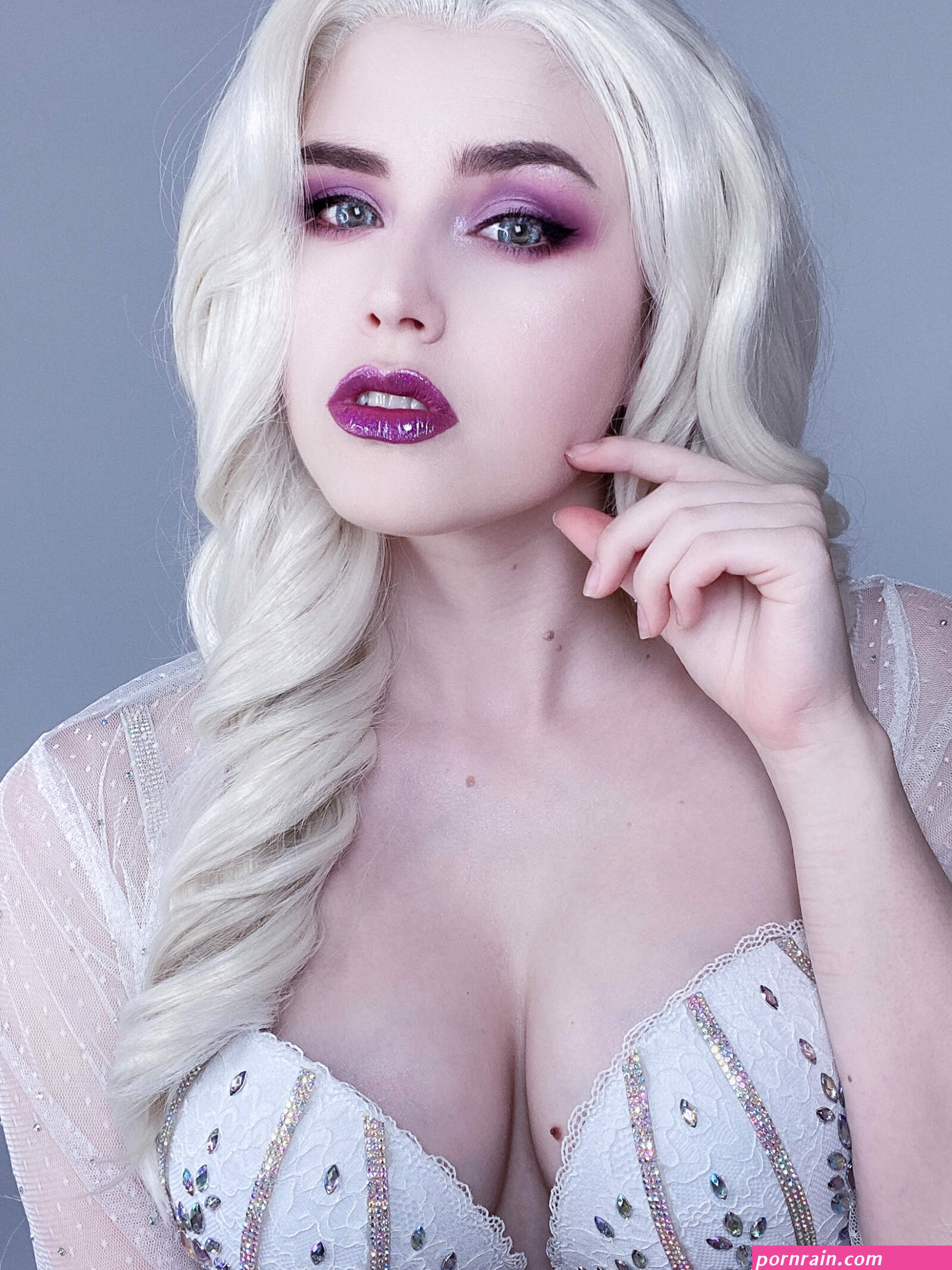 Adeline Frost New Leaks On Thothub
