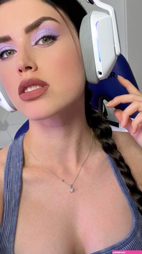 Adeline Frost AdelineFrostxx leak pics and videos