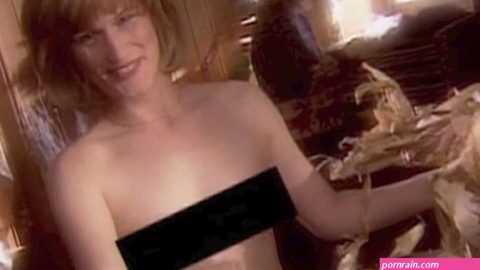 Ana Gasteyer owes SNL success to topless Martha Stewart
