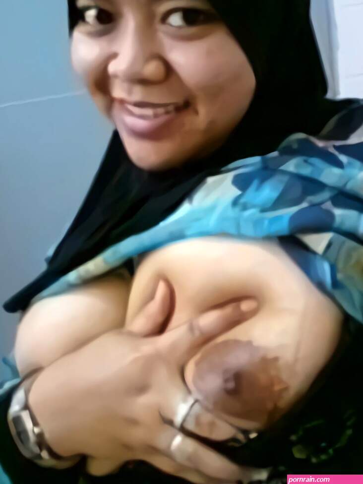 Bokep jilbab bugil