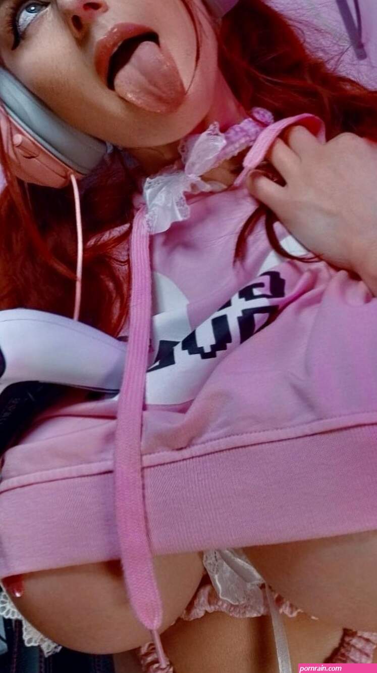 Pureruby87 Redhead Naked Girl