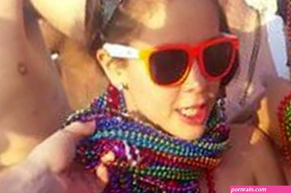 Police seek ID of naked spring breaker in Panama City Beach to ensure her well-b