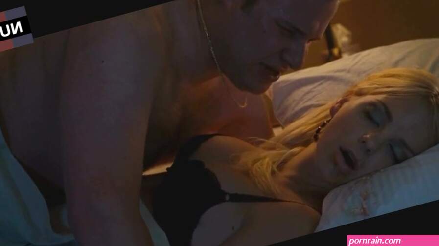 Anna Faris Sex Scene