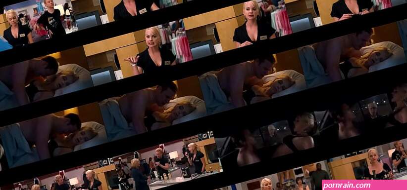Anna Faris